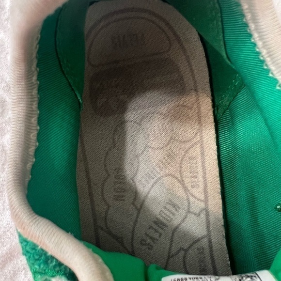 Adidas Human Race Youth Running Shoes, Women Size 8, Youth Boy 6.5 - Picture 9 of 16